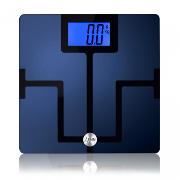 DKN Bluetooth Body Fat Weegschaal 20692 20692